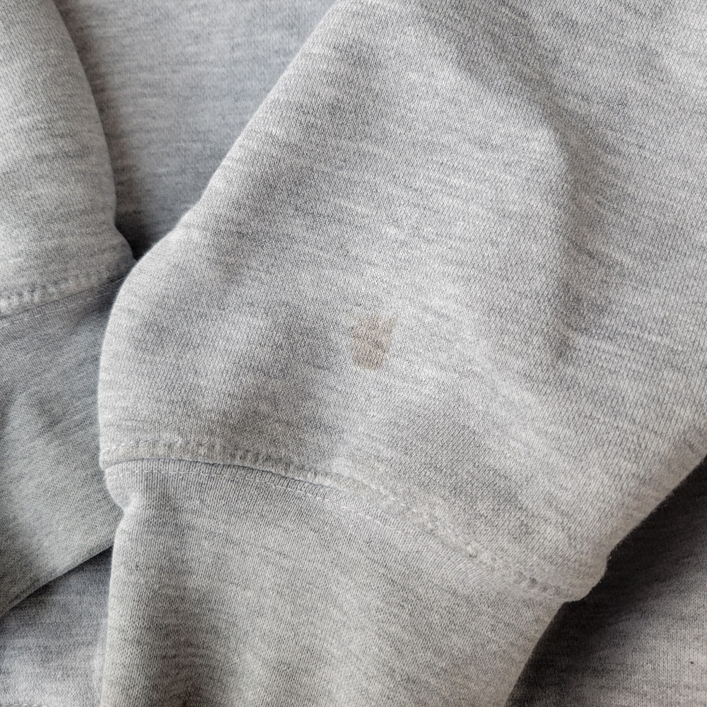 VTG Y2K Eminem Shady LTD Hip Hop Graphic Crewneck Sweatshirt 2XL - Picture 5 of 8